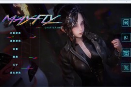 【PC＋安卓版】蜉蝣EP2重制版