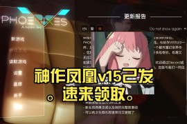 凤凰V15	