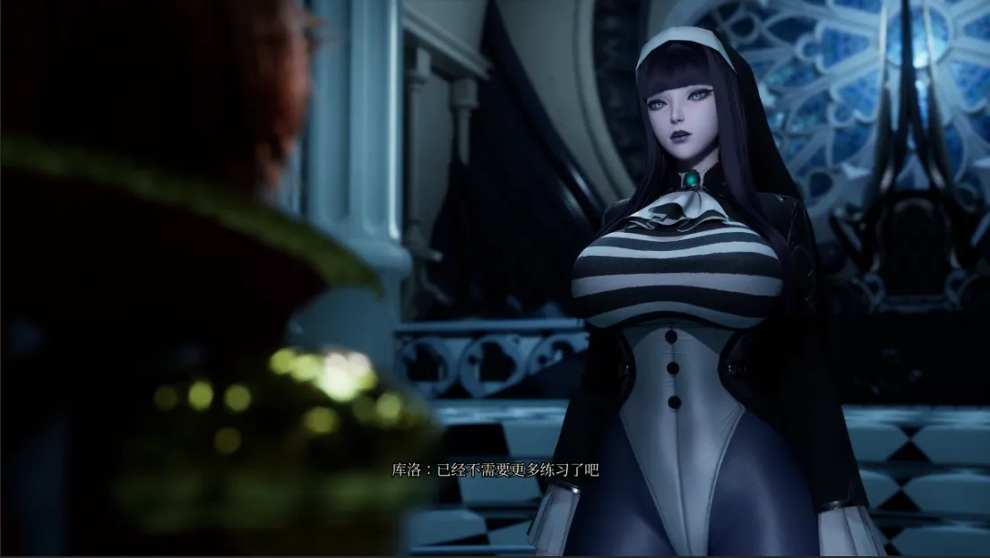 【魔女的侵袭：库洛的房间】手机版+PC全分享,1.png,会员,第1张